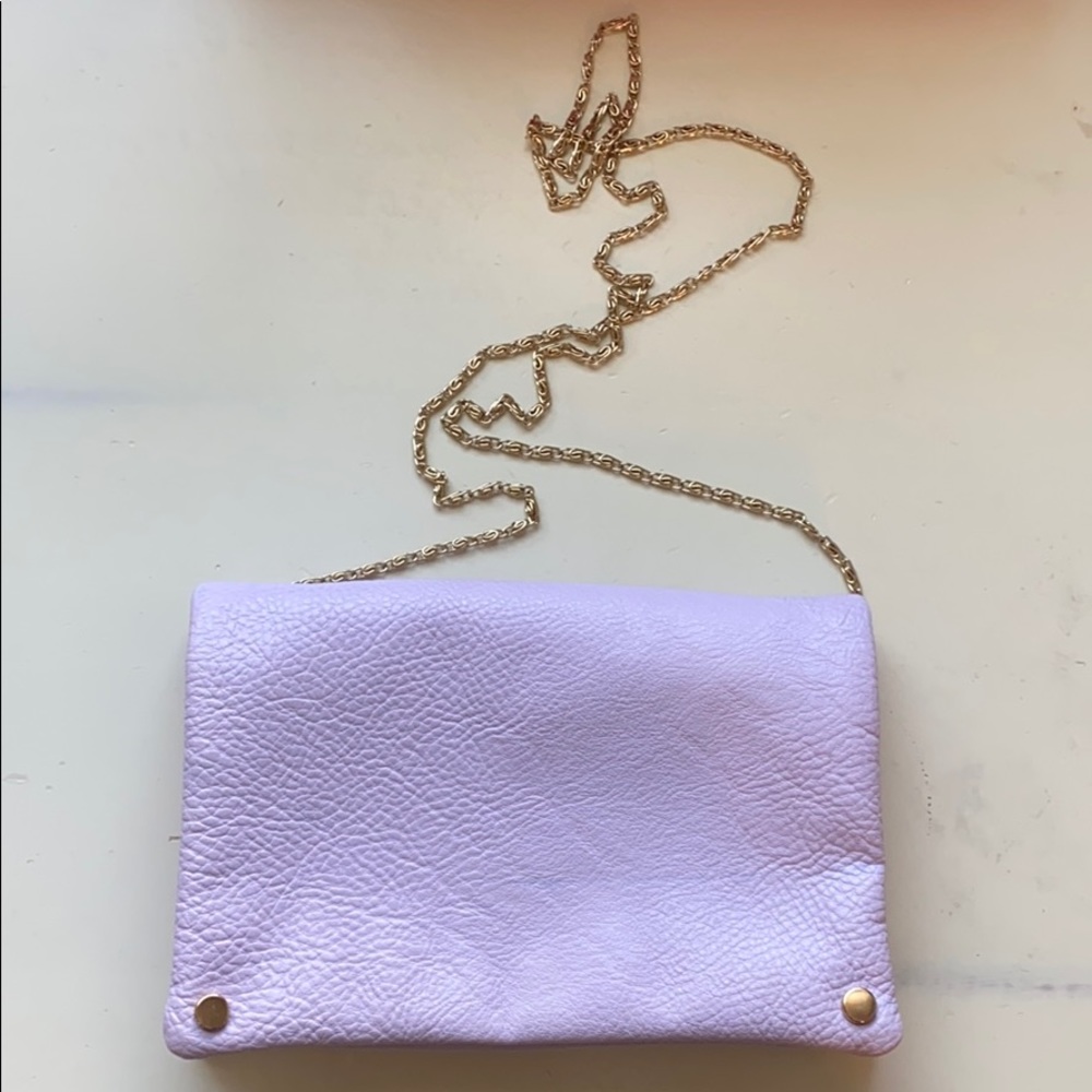 Kimchi Blue Crossbody Bag